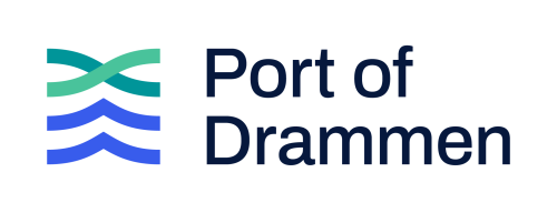 Port of Drammen