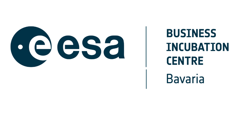 European Space Agency Business Incubation Centre Bavaria