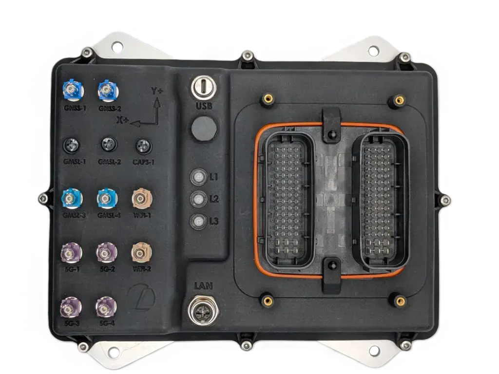 AutomatePro without Connectors